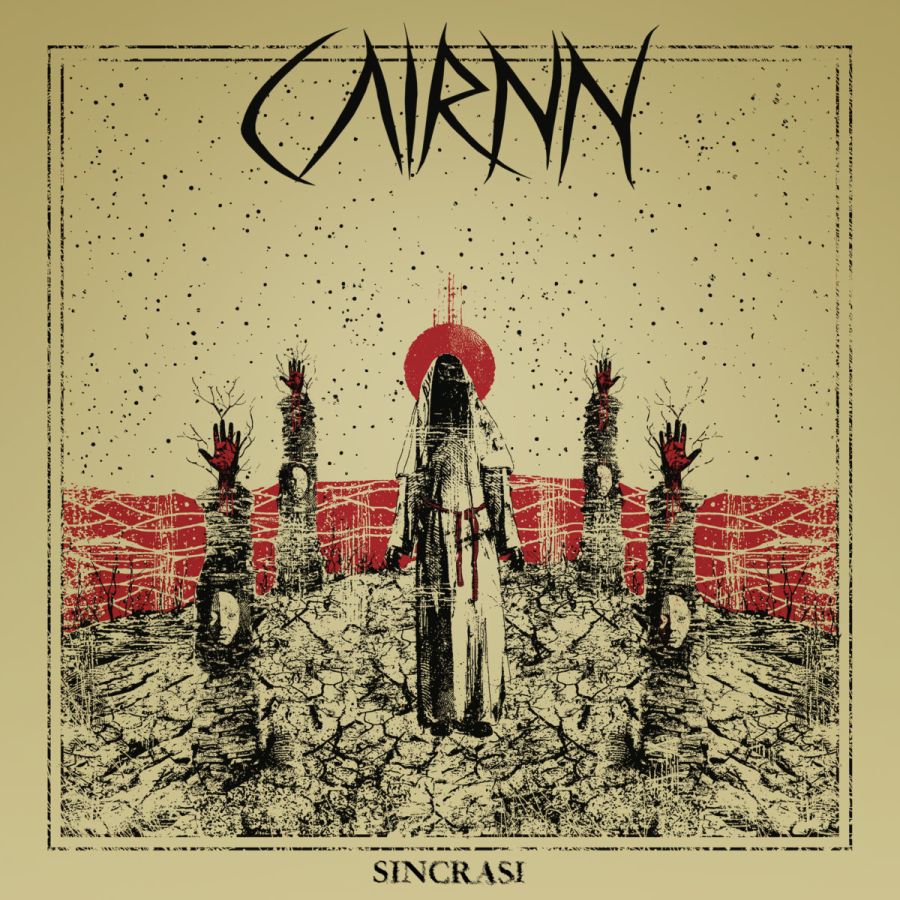 Cairnn – Sincrasi