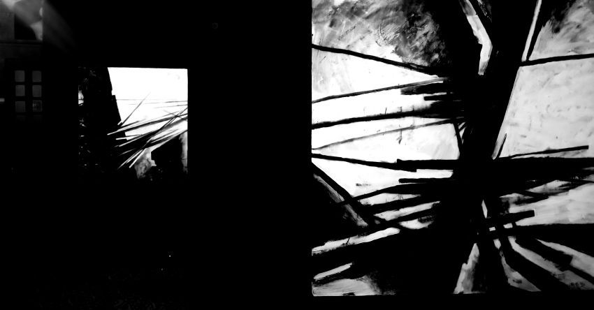 Dalle nostre solitudini, musica intima, decontestualizzata e necessaria: intervista a Calci