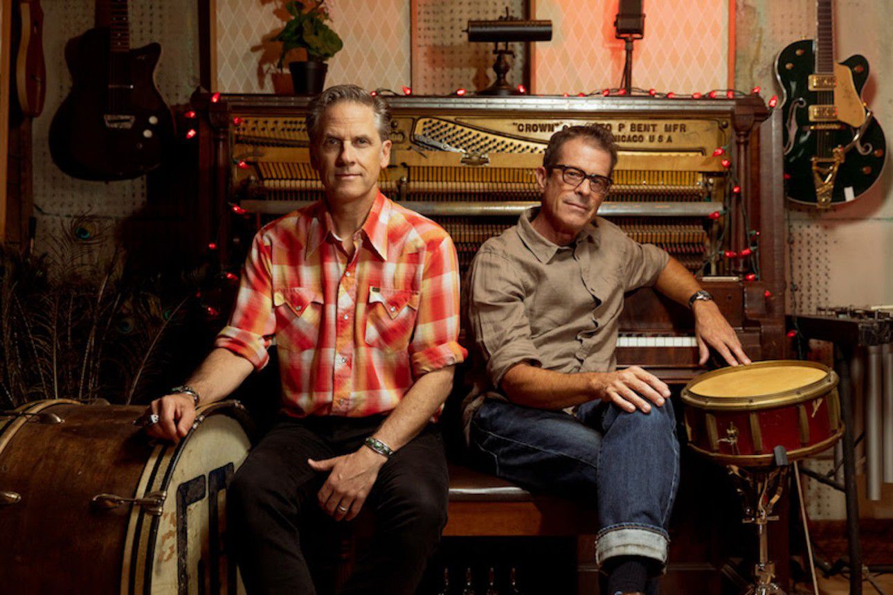 CALEXICO: ad aprile il nuovo album “El Mirador”
