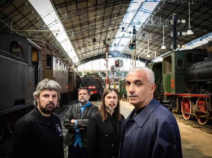 CALIBRO 35: a maggio il nuovo album “Nouvelles Aventures”