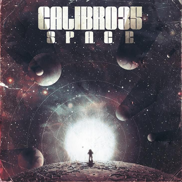 Calibro 35 – S.P.A.C.E.