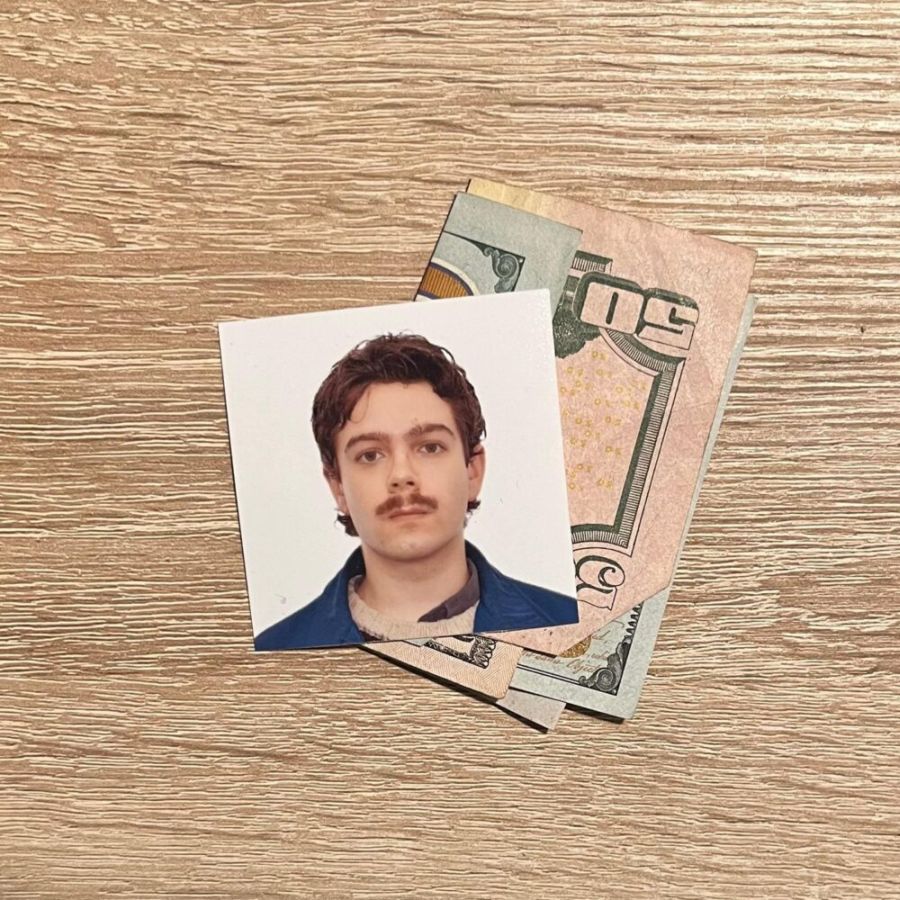 I MY NEW BAND BELIEVE di Cameron Picton (Black Midi) debuttano con il singolo “Lecture 25”