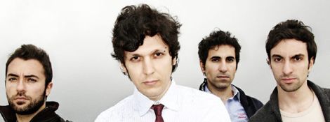 LA FAME DI CAMILLA – Circolo degli Artisti, Roma, 18 febbraio 2012