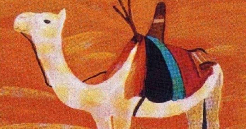 “Come un cammello in una grondaia”: il progetto rivoluzionario di Franco Battiato