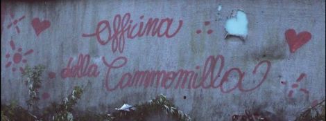 Intervista a L’OFFICINA DELLA CAMOMILLA