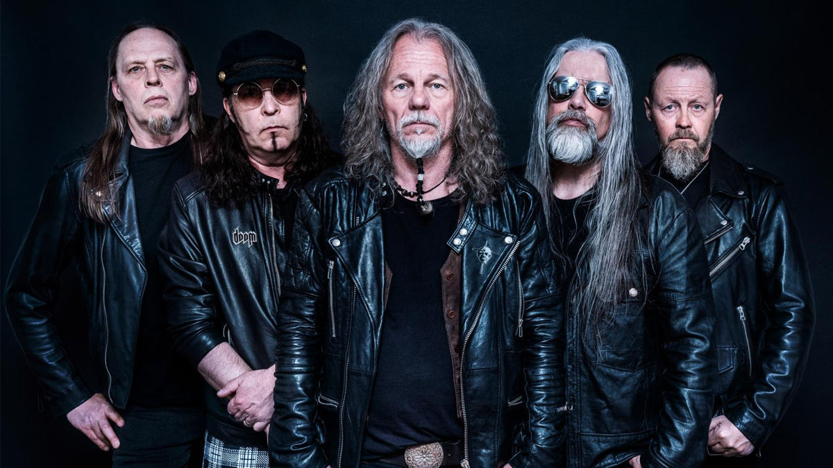CANDLEMASS: a novembre il nuovo album “Sweet Evil Sun”