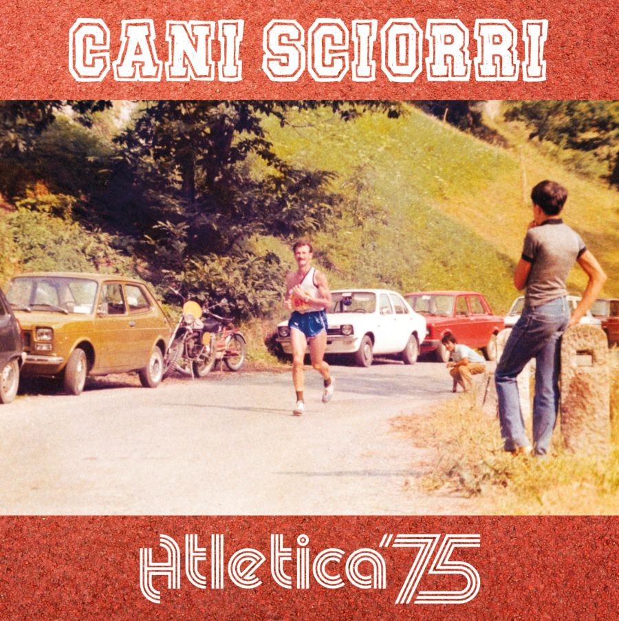 Cani Sciorri – Atletica ’75