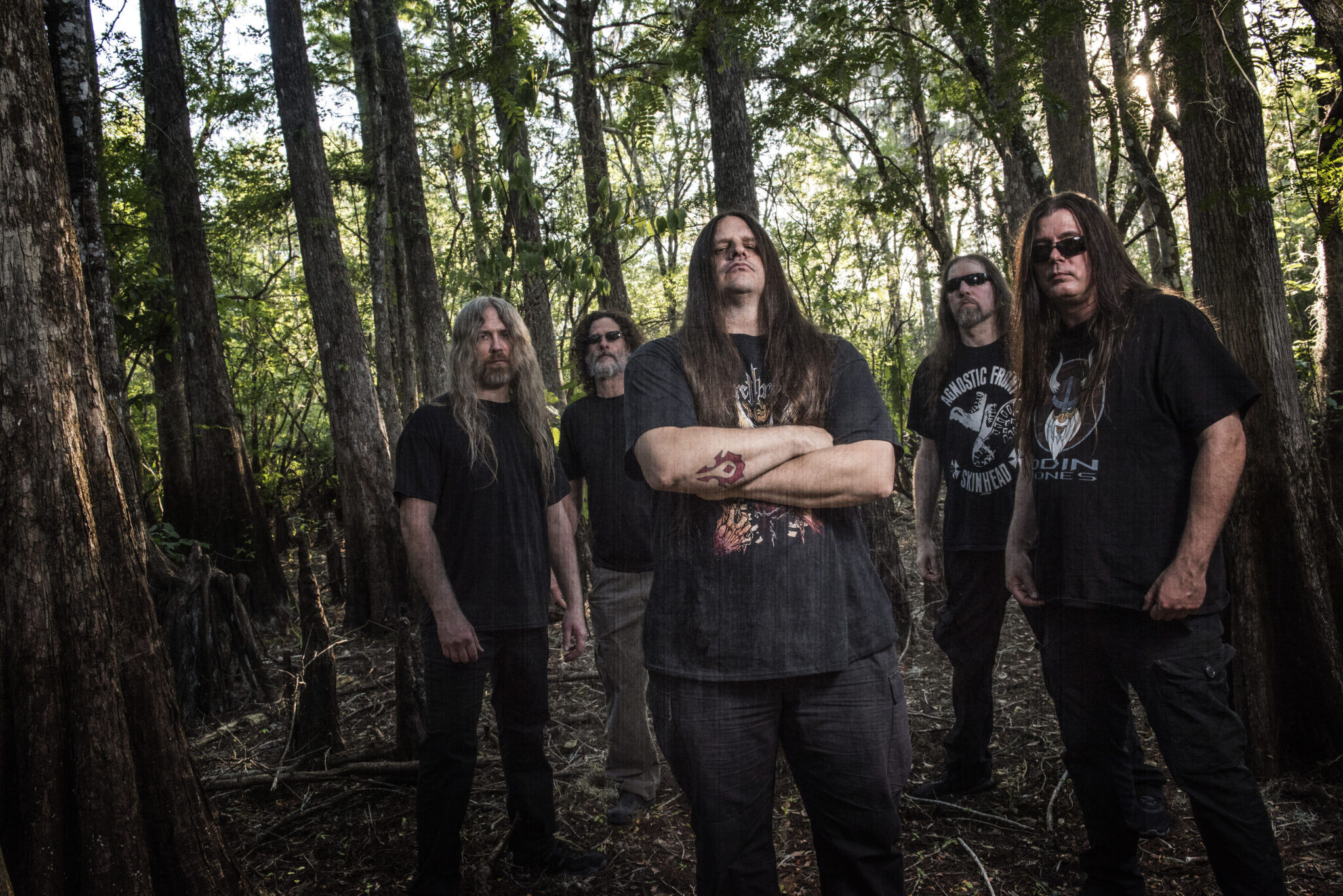 CANNIBAL CORPSE: il nuovo singolo “Inhumane Harvest”