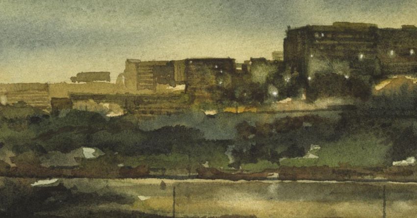 Una generazione senza speranza: “Canzoni da spiaggia deturpata” di Le Luci Della Centrale Elettrica