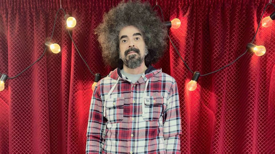 CAPAREZZA: a ottobre il nuovo album “Orbit Orbit”