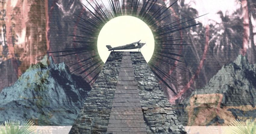 Il fenomeno dei Cargo Cult raccontato dalla musica dei Turangalila in un docu-video esclusivo