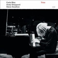 Carla Bley / Andy Sheppard / Steve Swallow – Trios