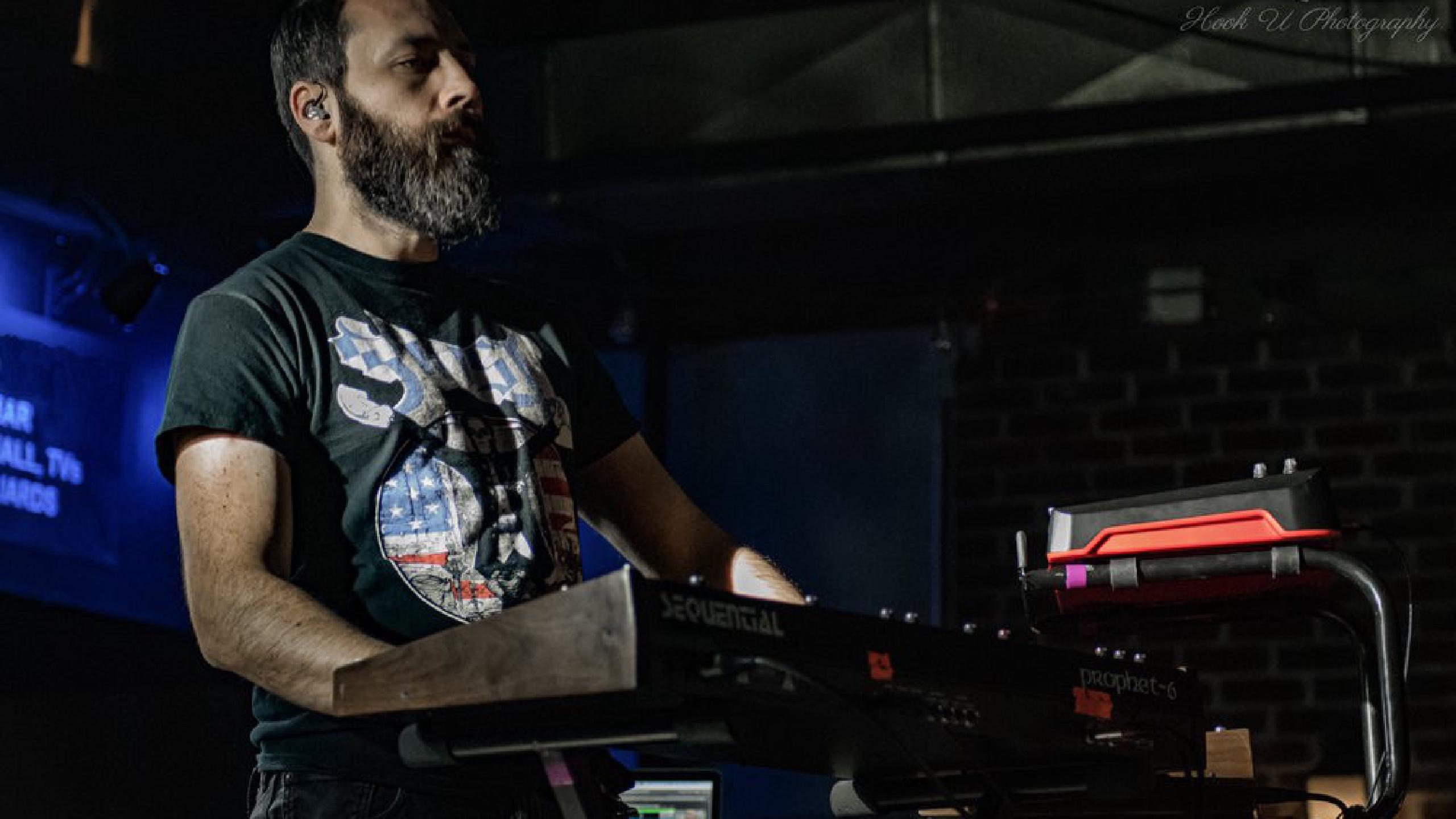 CARPENTER BRUT: ad aprile il nuovo album “Leather Terror”