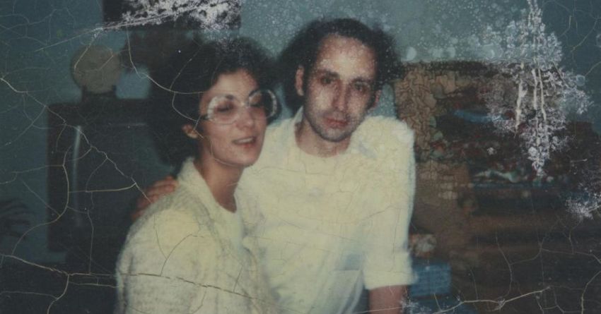 My Black Shroud. “Carrie & Lowell”, la commovente backstory di Sufjan Stevens