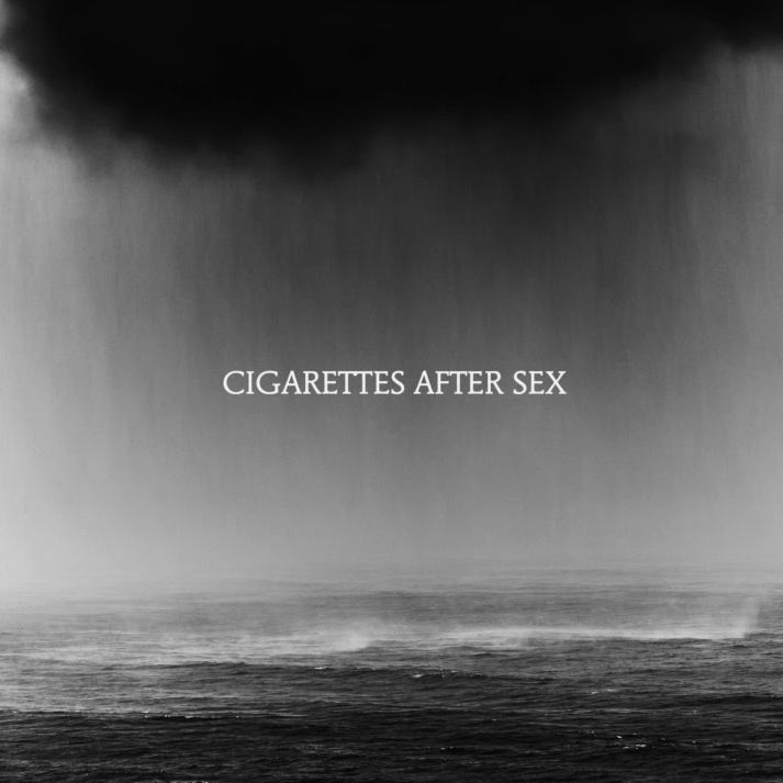 Cigarettes After Sex – Cry