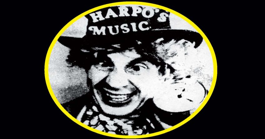 “Harpo’s Bazaar, una storia di cassette”: l’avventura del rock bolognese di fine anni ’70 rivive nel libro di Giuseppe Catani