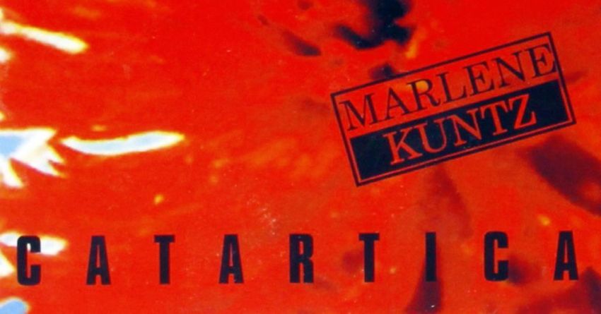 “Catartica” e i Marlene Kuntz erano quello di cui la musica italiana aveva bisogno