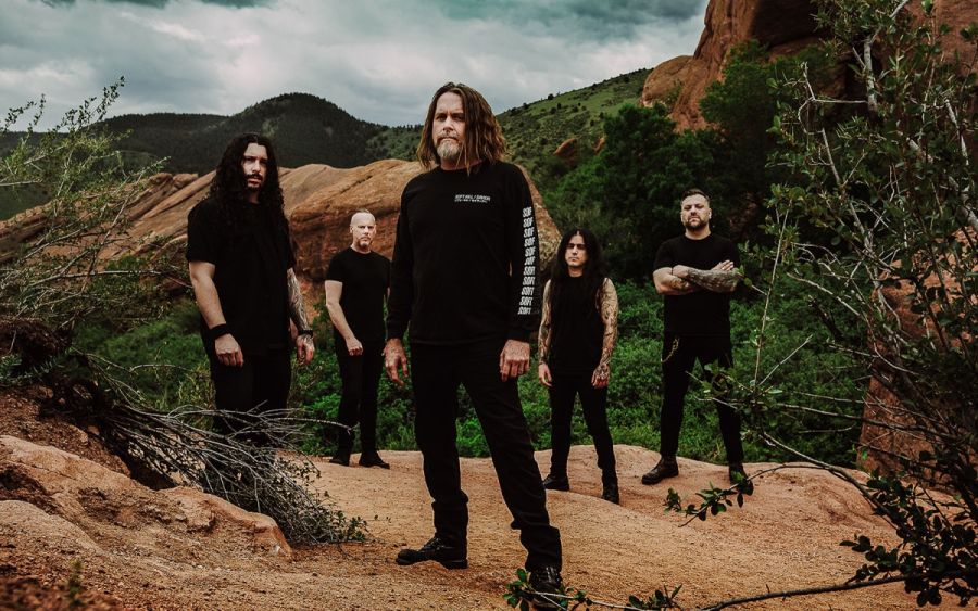 CATTLE DECAPITATION: una data in Italia a giugno