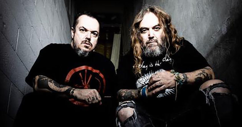 I Cavalera Conspiracy e la brutale devastazione della visione morbosa dei Sepultura che furono