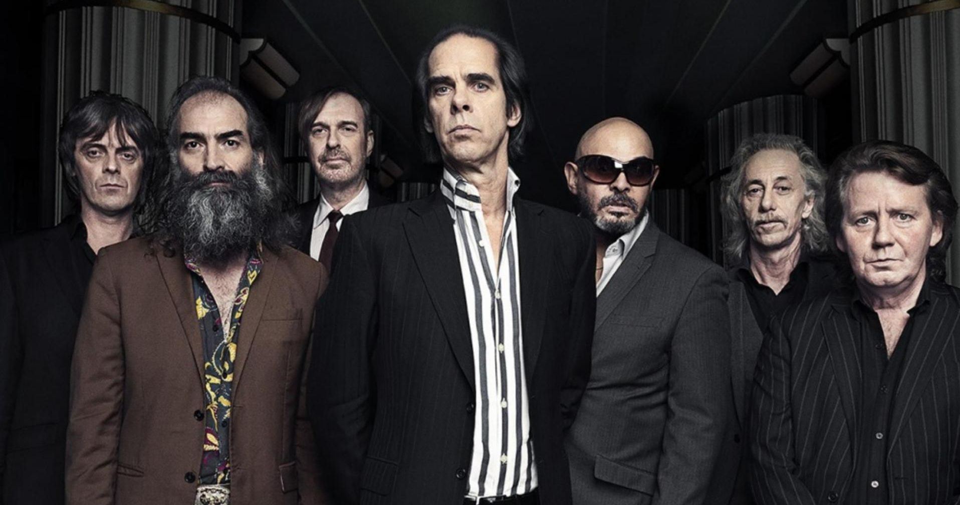 NICK CAVE & THE BAD SEEDS: una nuova data in Italia a giugno