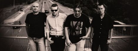 Intervista ai CRIPPLE BASTARDS