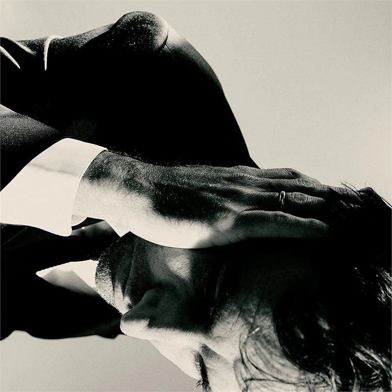 Andrew Bird – Inside Problems