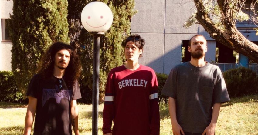 Le scimmie dell’underground italiano: intervista a I Casini di Shea