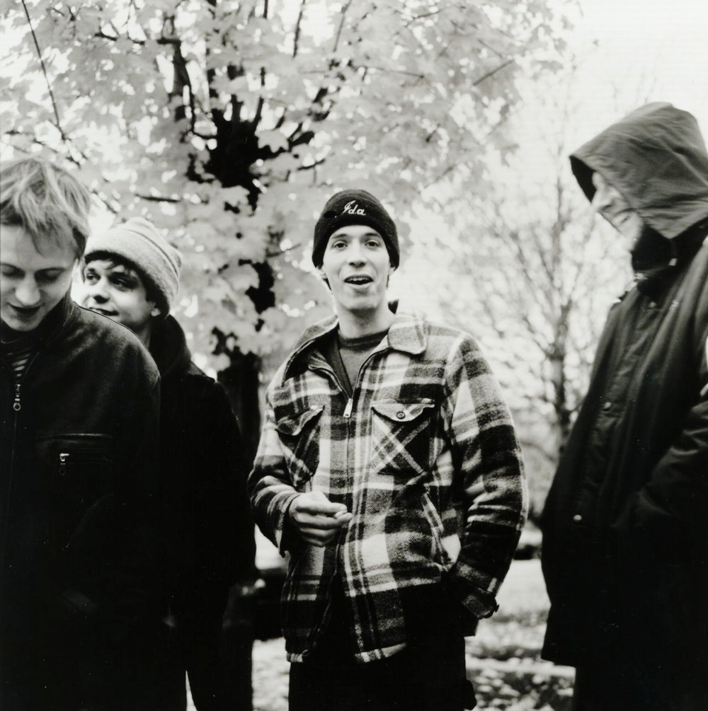 JUNE OF 44: ad agosto il nuovo album “Revisionist: Adaptations & Future Histories In The Time Of Love And Survival”