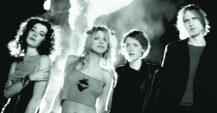 La bellezza incompresa di “Celebrity Skin”: come le Hole plasmarono il classico power pop