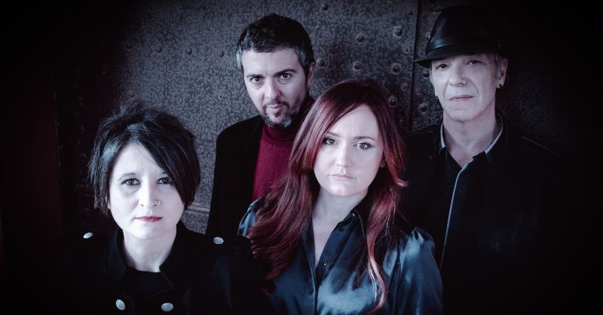 Una riflessione a cuore nudo sulla natura umana, i C.F.F. e il Nomade Venerabile presentano il nuovo album “E sia”