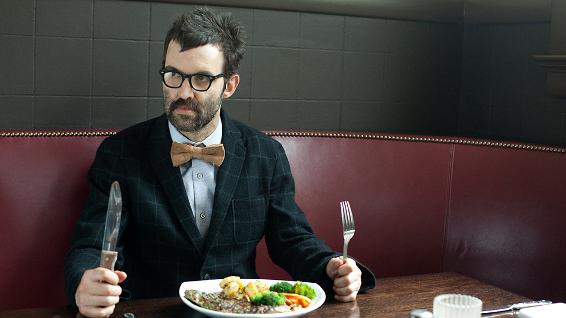 EELS: il nuovo singolo “Baby Let’s Make It Real”
