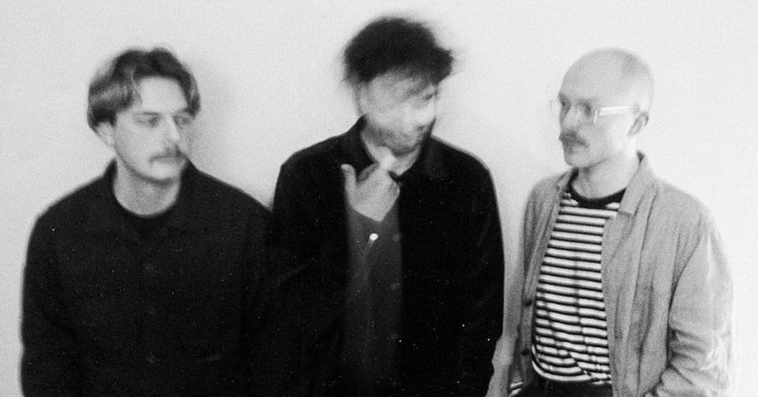 La furia incandescente di Belfast non si placa: intervista ai Chalk