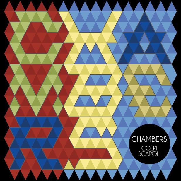 Chambers – Colpi Scapoli