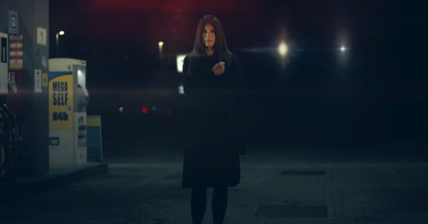 “By The Lake”, il nuovo video di Charlie Risso ci riporta alle atmosfere di Twin Peaks