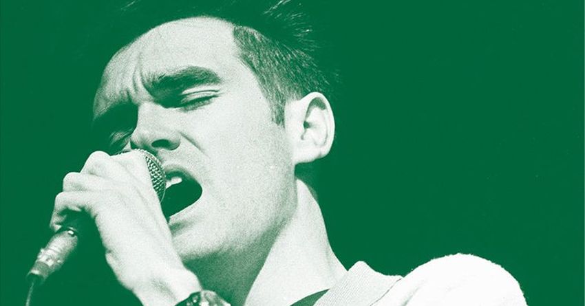 Gli Smiths suonano ancora e lo fanno tra le pagine di “Charming Men” di Fernando Rennis