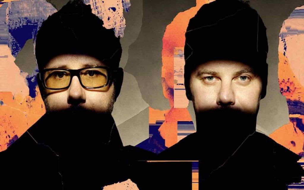 chemical brothers no reason