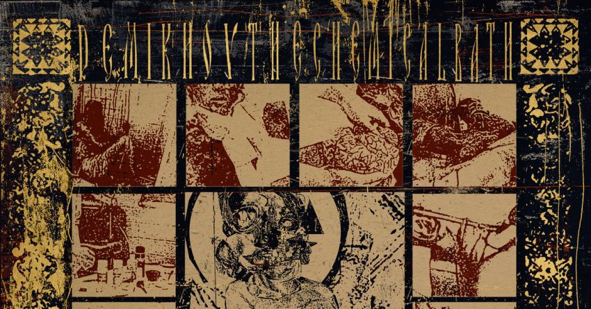 I Demikhov esplorano storia contemporanea e avanguardia scientifica nel nuovo album “The Chemical Bath”