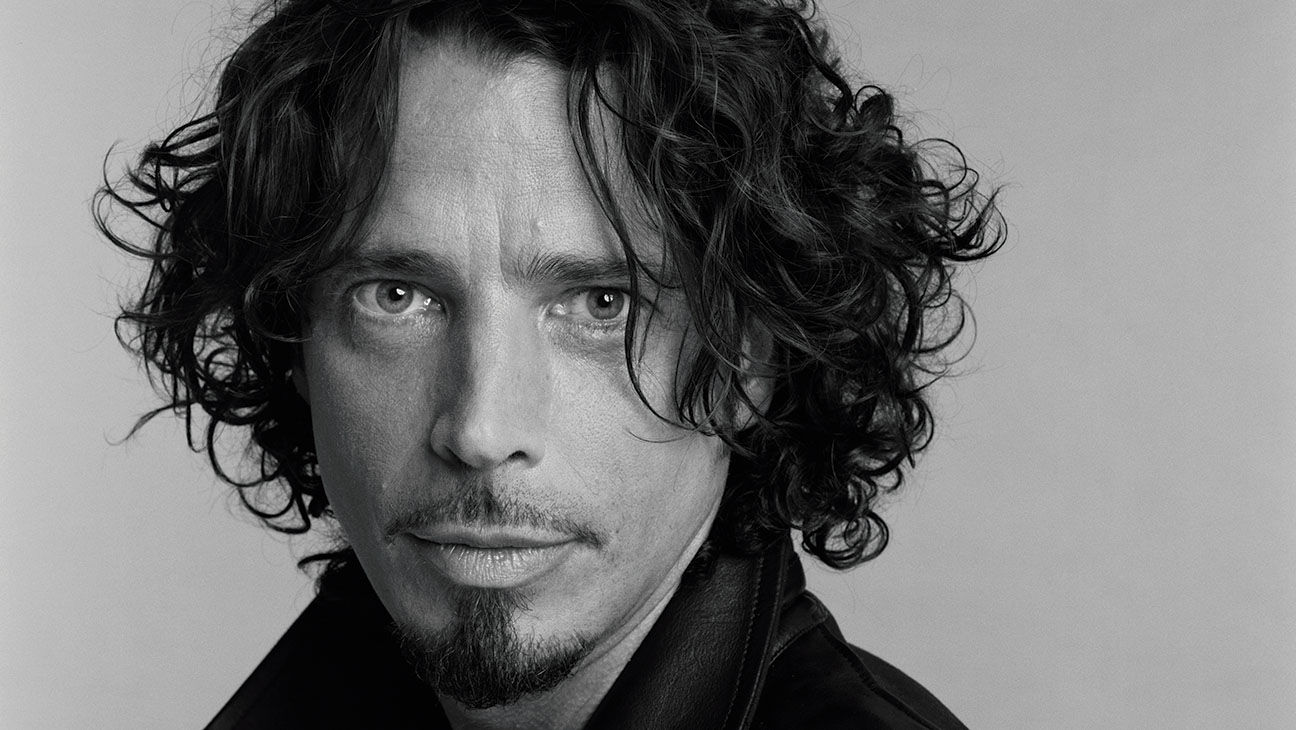 CHRIS CORNELL: annunciato per novembre il box set intitolato “Chris Cornell”