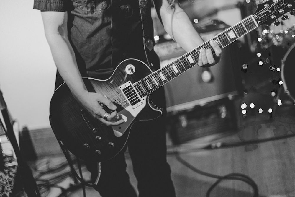 L’industria discografica sceglie ufficialmente il venerdì