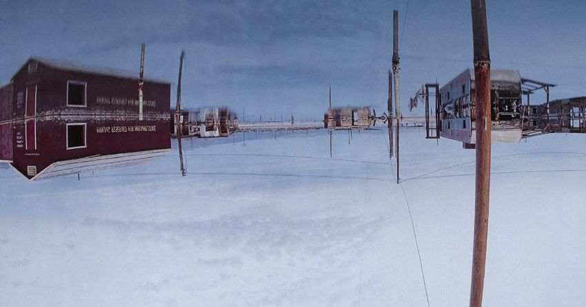 “…And The Circus Leaves Town”, 30 anni dell’ultima allegoria dei Kyuss, una band ineguagliata