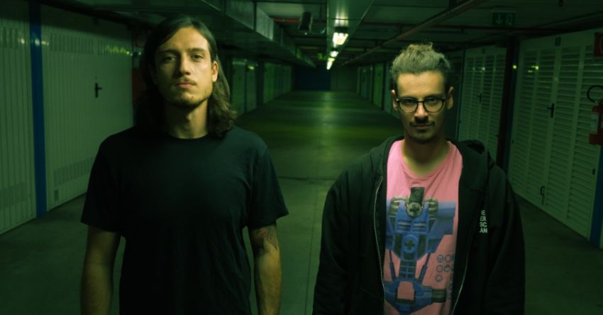 “A Lever Fiddled With, Weightless [ Venal II ]” è il nuovo singolo de LACITTÀDOLENTE