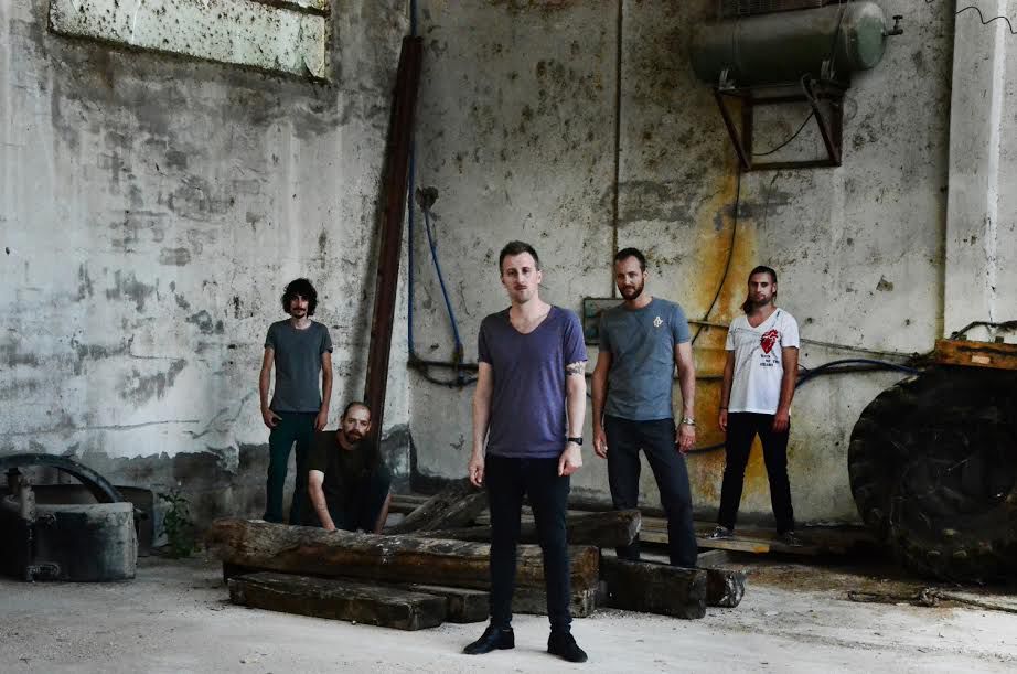 CLAMIDIA: il nuovo video “Spazi Pubblici Per Scambisti”