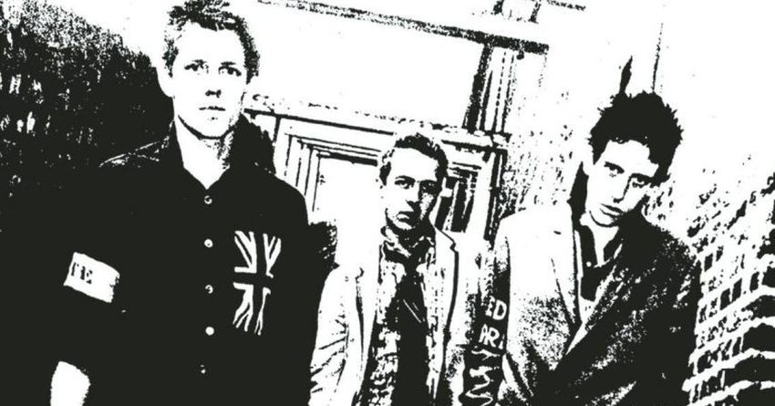 “The Clash”: ribelli con una causa, qualunque essa fosse