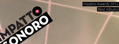 Classifica Album 2012 – I 33 migliori dischi del 2012