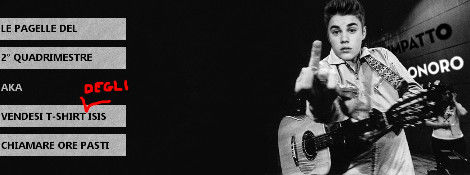 Classifica album 2014: secondo quadrimestre