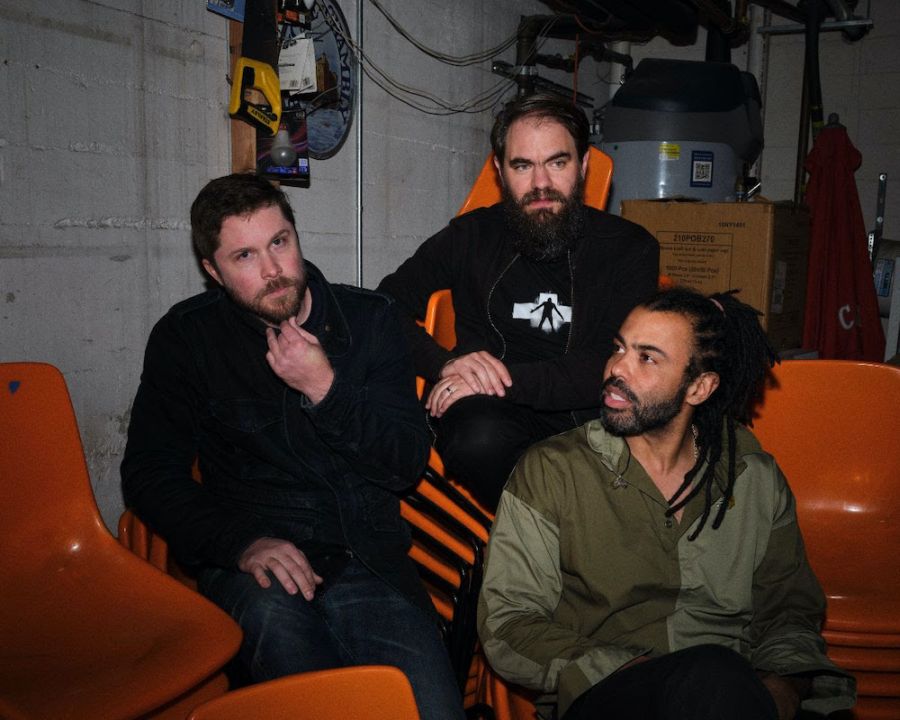 CLIPPING.: il nuovo singolo “Run It”
