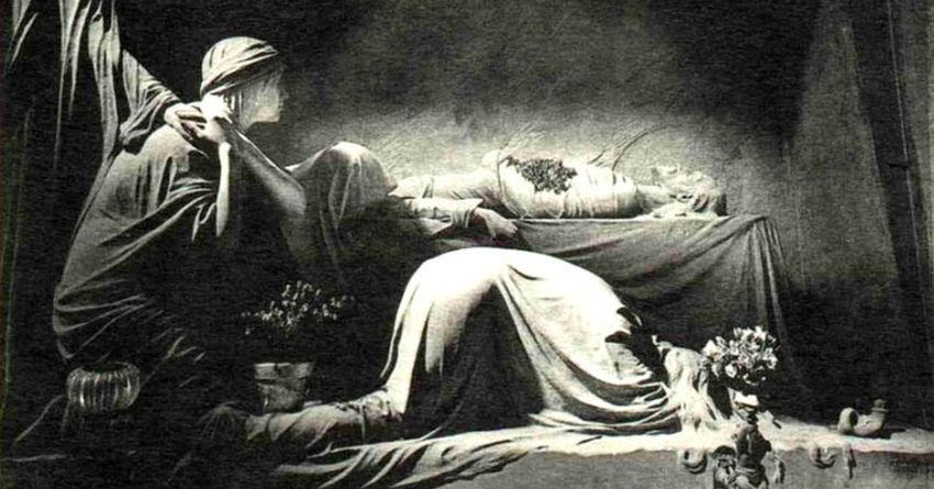 45 anni di “Closer”, l’eredità di Ian Curtis e dei Joy Division