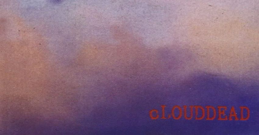 cLOUDDEAD: distruggere l’hip-hop per portarlo sulle nuvole