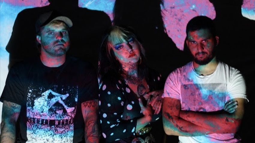 CLOUD RAT: a settembre il nuovo album “Pollinator”