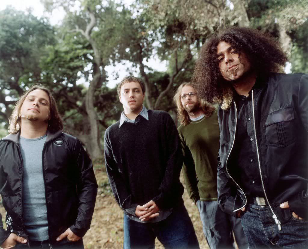 COHEED AND CAMBRIA: ecco il nuovo video “Domino The Destitute”